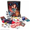 Cinereplicas® Kalendarz Adwentowy Stranger Things 4 - 24 Gadżety Tematyczne