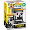 Funko Pop! Spongebob Squarepants Doodlebob 1670