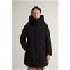 Woorlich WOOLRICH AUTHENTIC 3 IN 1 PARKA, NERO