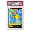 Cartemagic Flying Pikachu V 023/028 25th Anniversary Collection PSA 10 Giapponese Cert 147828047