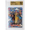 Cartemagic Kid & Killer EB01-003 SP BGS 9.5 Inglese Cert 19999343