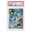 Cartemagic Kingdra ex 131 Promo PSA 9 Italiano Cert 142295044