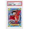 Cartemagic Monkey D. Luffy OP07-109 Premium Card Collection ONE PIECE DAY '24 PSA 10 Giapponese Cert 155959608