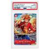 Cartemagic Monkey D. Luffy P-001 Championship Set Purchase Bonus PSA 10 Giapponese Cert 168075382