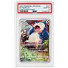 Cartemagic Snorlax 077/071 Dark Phantasma PSA 10 Giapponese Cert 141642181