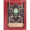 Cartemagic Dungeons & Dragons Arcana Unleashed: Deadfall Avventura Copertina Alternativa ENG