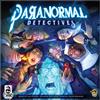 Cartemagic Paranormal Detectives - Gioco da Tavolo ITA