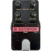 Pearl DS-06 Distortion 1980s Effect Pedal - Vintage Japan | pearl vintage - buono