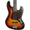Cool Z CoolZ Giappone ZJB-1R Jazz Bass 2007 | Sunburst - molto buono
