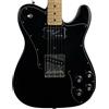 Fender Japan Traditional 70s Reissue Telecaster Custom 2021 | nero - molto buono