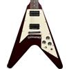 Gibson 67 Reissue Flying V 2007 | ciliegia - buono