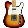 Greco Matsumoku Spacey Sounds Telecaster 1975 | Sunburst - buono