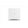 Sony PlayStation 4 Slim (PS4 Slim) | Edizione Standard | 500 GB | Bianco - ottimo