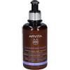 APIVITA FACE&EYE FOAM CLEANSING 200 ML/20