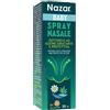 PIETRASANTA PHARMA SpA NAZAR SPRAY BABY 20 ML