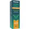 PIETRASANTA PHARMA SpA NAZAR ACQUA SPRAY IPERTONICA 100 ML