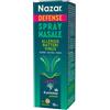 PIETRASANTA PHARMA SpA NAZAR DEFENSE SPRAY ALLERGIE 10 ML