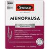 HEALTH AND HAPPINESS (H&H) IT. Integratore Swisse Menopausa con cimicifuga, 30 compresse