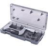 KS Tools 300.0557 Micrometro, 50-75 mm