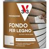 V33 Fondo per Legno 0,5L