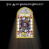 Project The Parsons Alan - Turn Of A Friendly Card - Cd