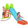 FEBER 0719022 Feber Slide con Acqua, Multicolore, 1.23 x 1.92 x 0.96 m