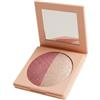 Goovi Nude Secret - Duo Cotto Blush e Illuminante