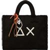 SUN68 Borsa CALI MIDI BAG TEDDY