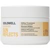 Goldwell Dualsenses Sun Reflects trattamento 60 secondi - nuova formula Trattamento per capelli 200 ml