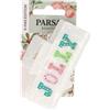 PARSA Beauty Haarklammer Jolly Christmas Edition Fermacapelli 34 g