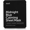 Dear, Klairs Midnight Blue Calming Sheet Mask 25 ml