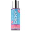 DKNY DKNY Be Delicious Pool Party Mai Tai Spray per il corpo donna 250 ml