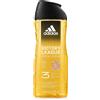 Adidas Victory League Shower Gel 3-In-1 New Cleaner Formula Doccia gel uomo 400 ml