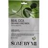Some By Mi Real Cica Calming Care Mask 20 g