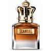 Jean Paul Gaultier Scandal Pour Homme Elixir Parfum uomo 50 ml