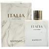Rayhaan - Italia Eau De Parfum - Unisex 100 Ml