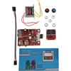 Eurowagens Pois Saldatura Macchina 9V 40A Corrente Regolabile Fai Controller Pannello Volta