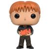 FUNKO POP HARRY POTTER GEORGE WEASLEY 34 VINYL FIGURE NEW!