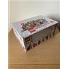 LEGO 8827 - Sealed Box of 60 - Minifigures SERIE 6 SERIES