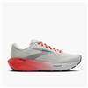 Brooks Ghost AMP Shower/Coral/Strawberry da Donna