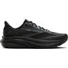 Brooks Ghost 18 Black/Black/Ebony da Donna