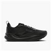 Brooks Ghost Max 4 Black/Black/Ebony da Uomo