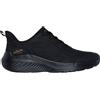 Skechers Bobs Squad Waves - Just Wading Black da Donna