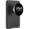 Witzige Linux Admin Hacker Nerd It´ler G Tux Linux Penguin Sudo joke computer science nerd PopSockets PopWallet per MagSafe