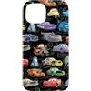 Disney Pixar Cars - Stampa con motivo Cars Custodia per iPhone 15