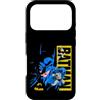 Warner Bros. Custodia per iPhone 17 Pro Batman | Merchandising ufficiale del film Batman & Robin | WBUBMR01