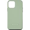 Urban Classic Trends Custodia per iPhone 12 mini Grafica geometrica con motivo a pixel a griglia micro punteggiata
