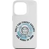 Yachting Sailing Accessories Gifts Shirt Custodia per iPhone 13 Pro Marinai Barche a vela Vintage 2000 Compleanno divertimento vela Yachting