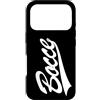 Set di bocce Accessori per bocce Abbigli Custodia per iPhone 17 Pro Bocce Legend Bocce Ball con Jack Bocci Game Bocce