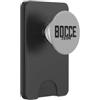 Set di bocce Accessori per bocce Abbigli Bocce - Bocce Ball con Jack Bocci Game Bocce PopSockets PopWallet per MagSafe